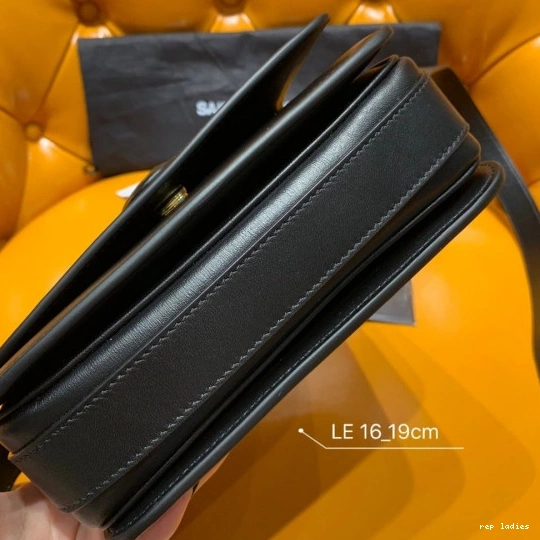 Rep ladies REP 61 BAG LE YSL SADDLE SMALL 0708